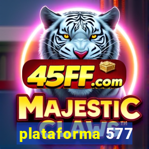 plataforma 577
